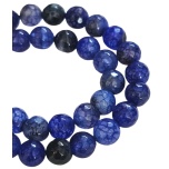Ahhaat, Dark Blue, 8mm, 10tk