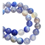 Ahhaat, Blue, 8mm, 10tk