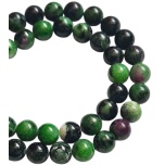 Anioliit, 8mm, 10tk
