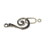Haak/kinniti, Hook & Eye, 1tk
