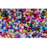 Klaashelmeste segu, 6mm, 50tk
