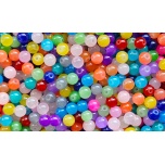 Klaashelmeste segu, 8mm, 50tk