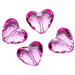 Akrüülhelmes, SÜDA, 28x25mm, 1tk