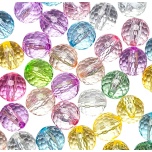 Akrüülhelmed, 12mm, 5tk