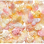 Akrüülhelmeste segu, 10g