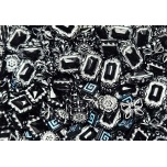 Akrüülhelmeste segu, 20tk