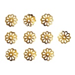 Pärlikapsel, 9mm, 10tk