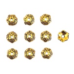 Pärlikapsel, 6mm, 10tk