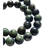 Jaspis, Kambaba, 8mm, 10tk