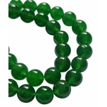 Nefriit, 8mm, 10tk