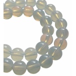 Opaliit, 8mm, 10tk