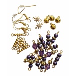 Violetne/kuldne