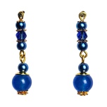 Nefriit. Metallosad: kuldset värvi.