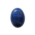 Lasuriit, 18x13mm