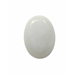 Nefriit, 18x13mm