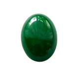 Nefriit, 18x13mm