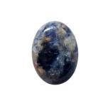 Sodaliit, 18x13mm