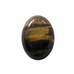 Tiigrisilm, 18x13mm