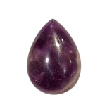 Ametüst, 25x18mm