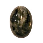 Labradoriit, 25x18mm