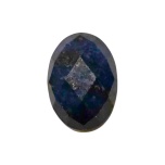 Lasuriit, 18x13mm