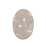 Mäekristall, 25x18mm