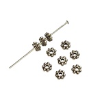 Metallhelmed, 4x1,5mm, 10tk