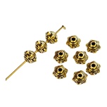 Metallhelmed, 7x5,5mm, 10tk