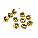 Metallhelmed, 8x5mm, 10tk