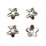 Pärlikapsel, 9mm, 4tk