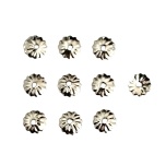 Pärlikapsel, 5mm, 10tk