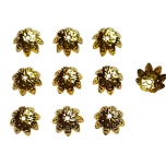 Pärlikapsel, 10mm, 10tk
