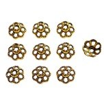 Pärlikapsel, 9mm, 10tk