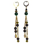 Ahhaat/obsidiaan/turmaliin