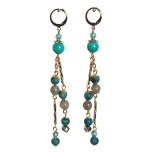 Hauliit/türkiis/labradoriit