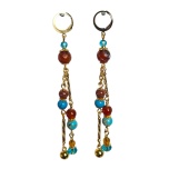 Ahhaat/türkiis/karneool/liivakivi