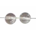 Mäekristall, 10mm, 2tk