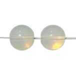 Opaliit, 10mm, 2tk