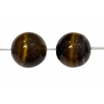 Tiigrisilm, 10mm, 2tk