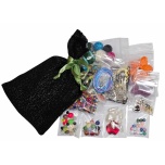 Käsitömeistri üllatuspakk, HELMED+TOORIKUD, L/160g