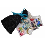 Käsitöömeistri üllatuspakk, HELMED, M/100gr