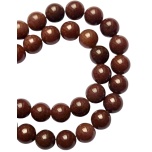 Aventuriin, Purple, 8mm, 10tk