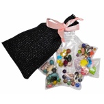 Käsitöömeistri üllatuspakk, HELMED, S/60gr