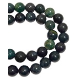 Ahhaat, sammalahhaat, 8mm, 10tk