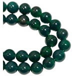 Ahhaat, roheline, 8mm, 10tk